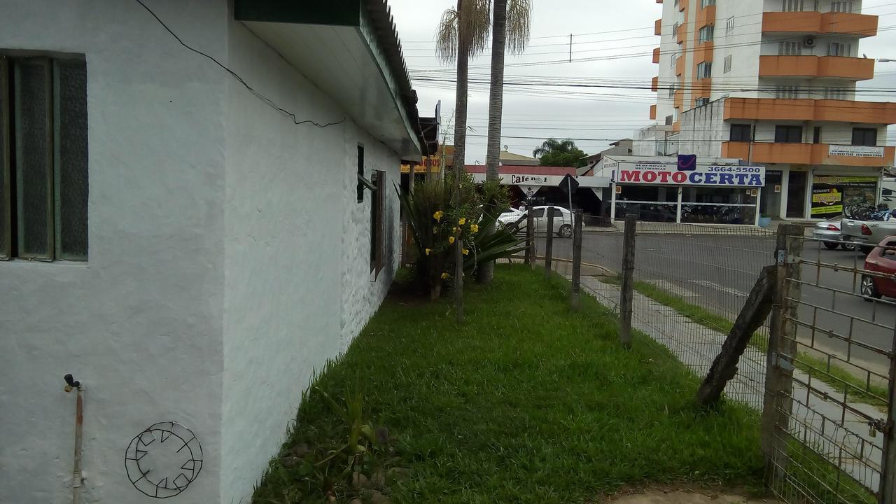 Casa Torres Centro Villa Exterior photo